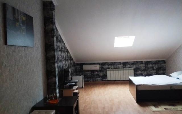Hotel-Hall Hotel