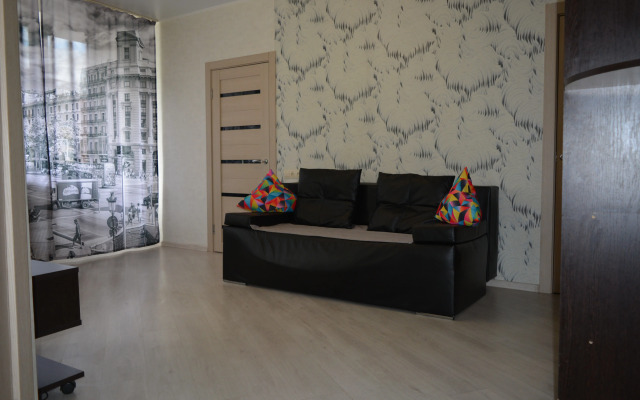 Na Morisa Toreza 7 Apartments