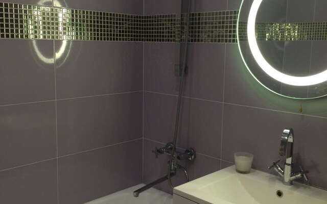 Апартаменты Новаторская Улица 4/22