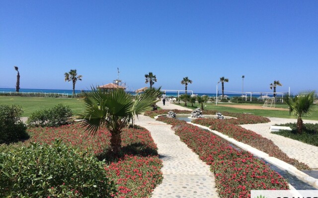 Aphrodite Beachfront Village Apartments
