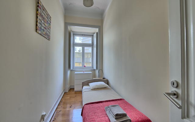 Refurbished Kings - City Center Apartments