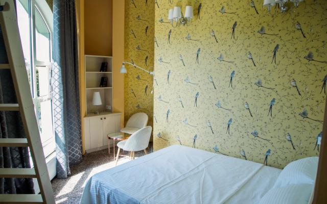 Апартаменты Янтарная Кениг Апарт