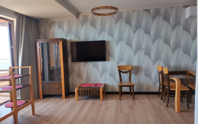 Апартаменты Фамилия Элит 13