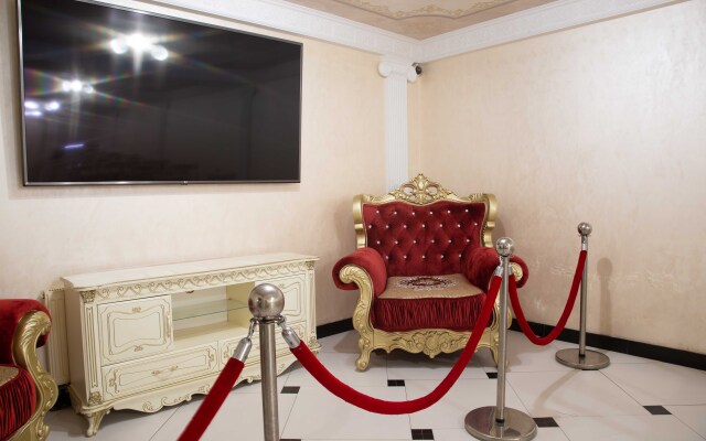 Vnukovo Resort Guest House