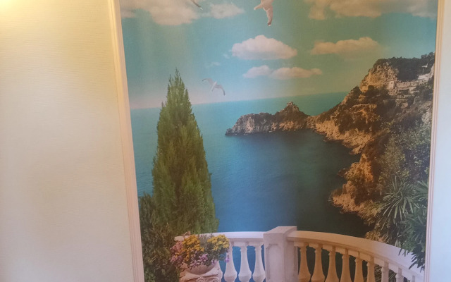 Аппартаменты Этника