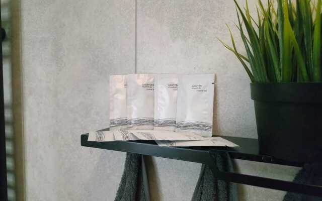 Апартаменты Diva