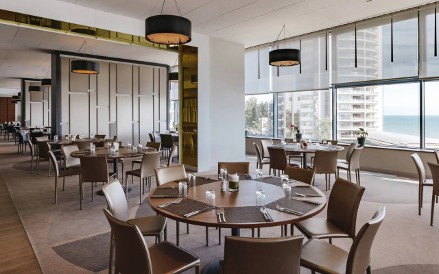 Отель Pullman Сочи Центр