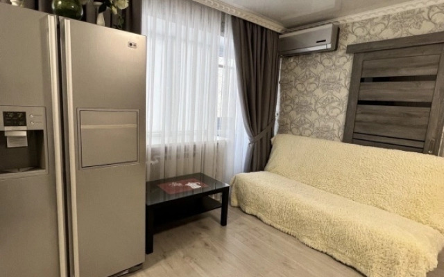 Kukhnya Apartments