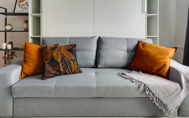 Апартаменты Квартира на Куусинена