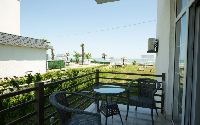 Astalanya Resort