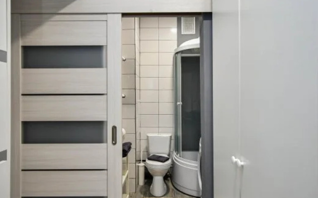 Апартаменты ЖК Притяжение Напротив ТРЦ Планета 2