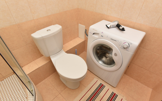 Квартира на Куйбышева 21