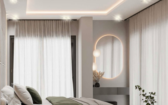 SS Otel Villa