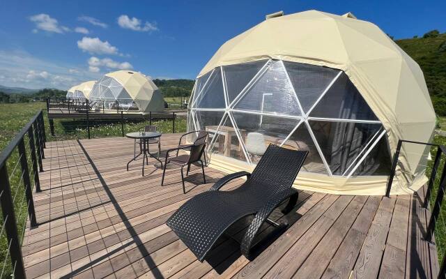 Terra Altaya Guest House