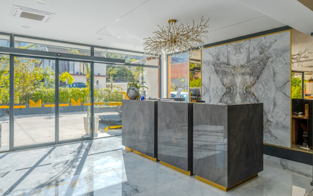 Montenegro Lodge Apartments