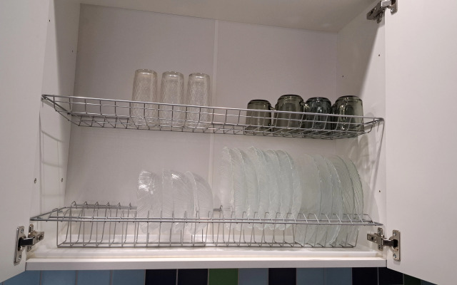 Квартира Семья с подземным паркингом