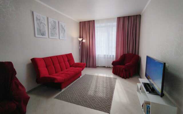 Квартира на Проспекте Ленина