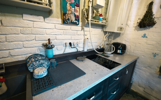 Апартаменты Divno