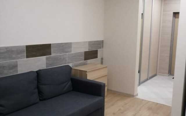 Na Nemirovicha-Danchenko 146/2 Apartments