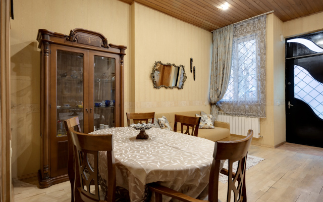 Вилла House Scent of Tbilisi