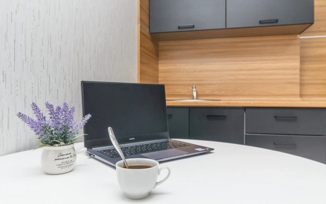 Na Dovatora 1 Apartments