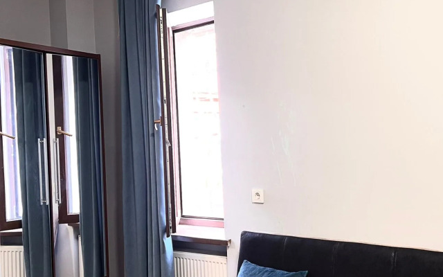 Ninas Mini-hotel