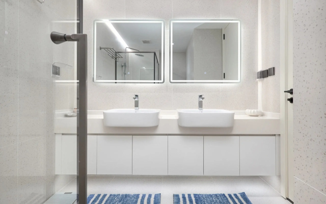 Апартаменты Sunshine Beach 2 bedroom D408