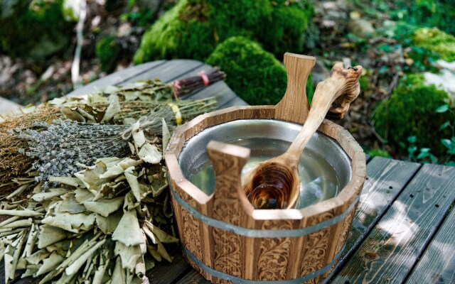 Yenot Glamping