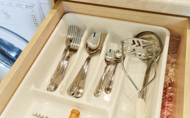 Апартаменты Орс-Парк Победы (65/66)