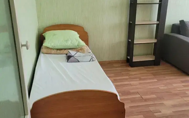 Апартаменты на Улице Гоголя 6