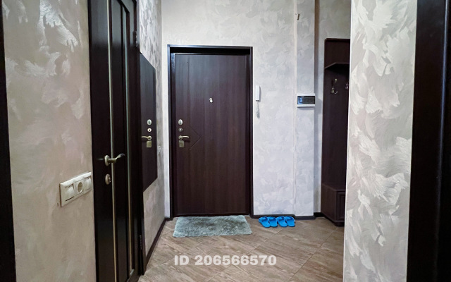 Gorykogo 14 Apartments