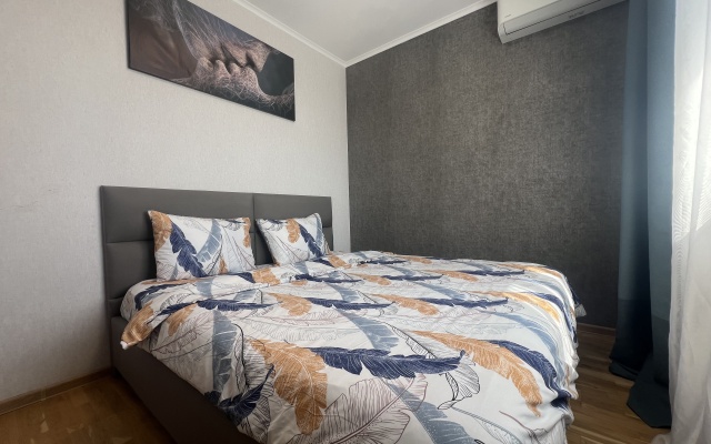 Апартаменты MAXI Евродвушка на Объездной дороге