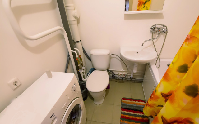 Квартира на Береговой Улице 7