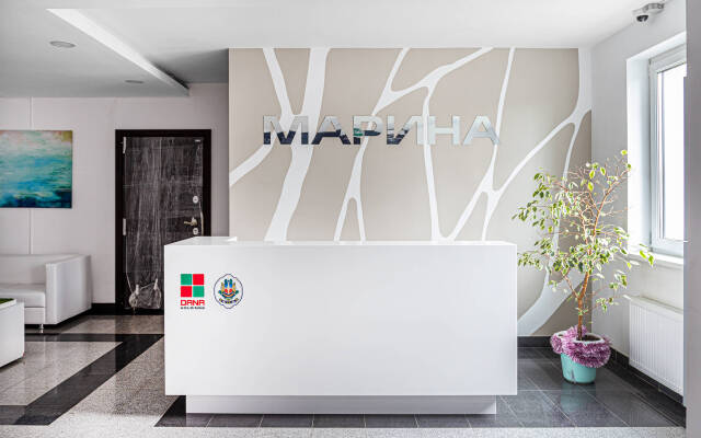 MIXY Nordy Homes Apartments