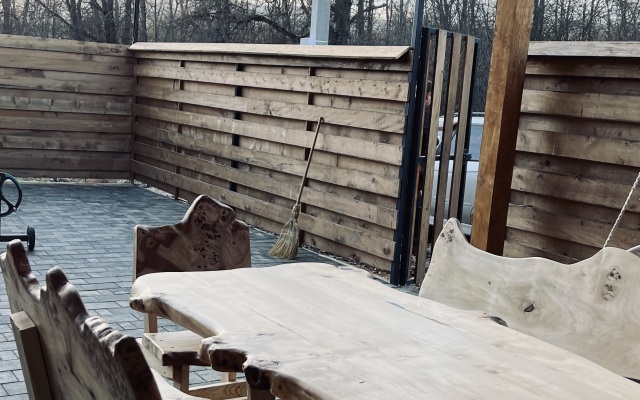 Вилла Дыхание Адыгеи 2