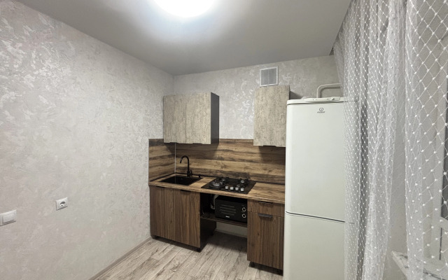 Апартаменты Квартира Однокомнатная на ул. Вахитова 23