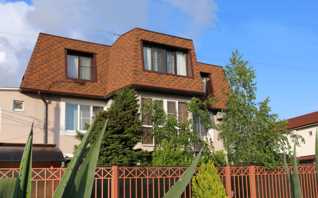 Calypso Guest House