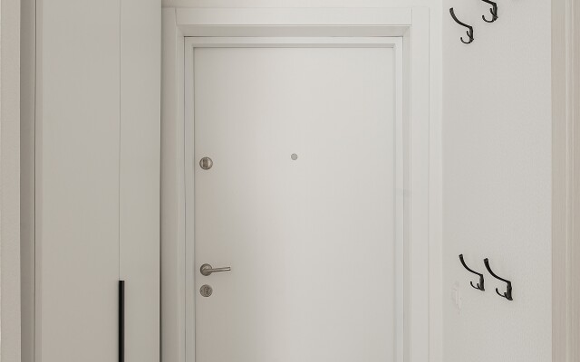 Sunny flat dlya 4 gostej Apartments