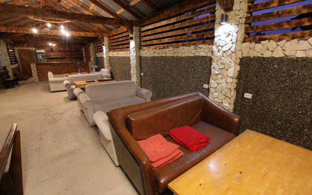Crown Guest House