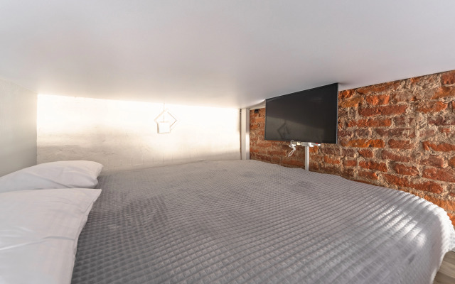 EasyGuest v Stile Loft Ryadom s Metro Sadovaya Apartments