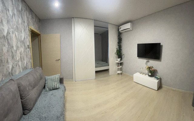 Апартаменты на улице Декабристов 87