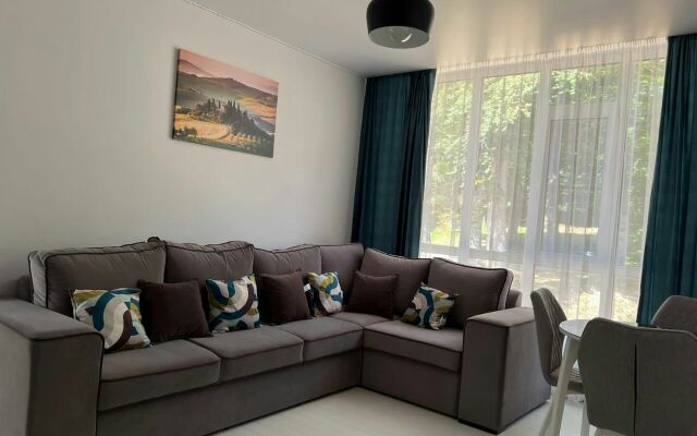 Dion Guest house