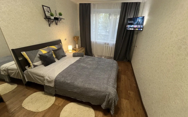 Апартаменты Островского 7