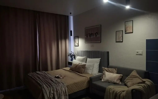 Апартаменты В центре КМВ