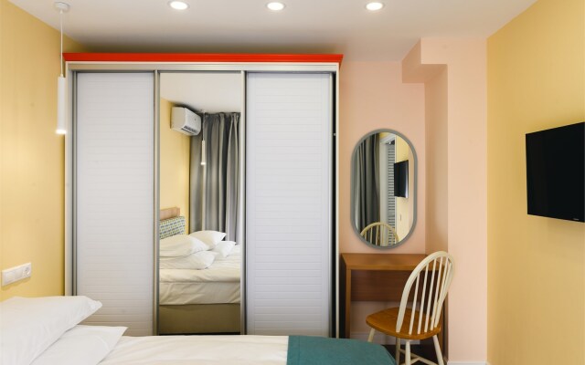 V Park-Otele Porto Mare Apartments