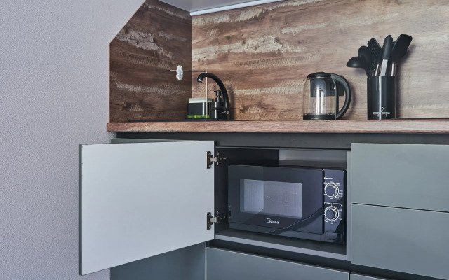 Sunny Sand Apartments