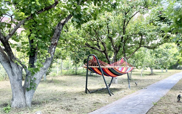 Anapa Stanitsa Anapskaya Guest House