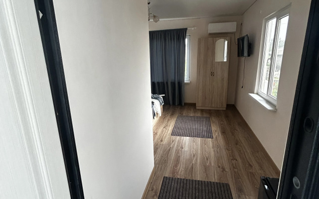 Kabardinka Guest House