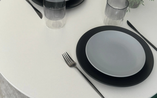 Квартира Студия в новом микрорайоне Парковый