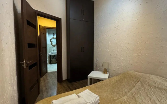 Old Tbilisi Charm Apartment